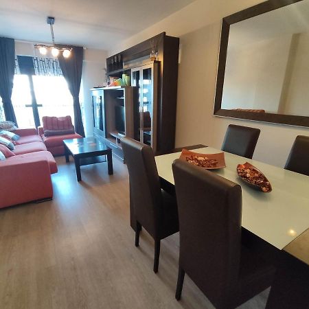 Appartement Precioso Apartamento Con Terraza, Pistas De Padel Y Piscinas à Castro Urdiales Extérieur photo