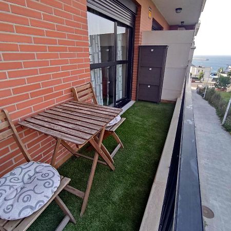 Appartement Precioso Apartamento Con Terraza, Pistas De Padel Y Piscinas à Castro Urdiales Extérieur photo