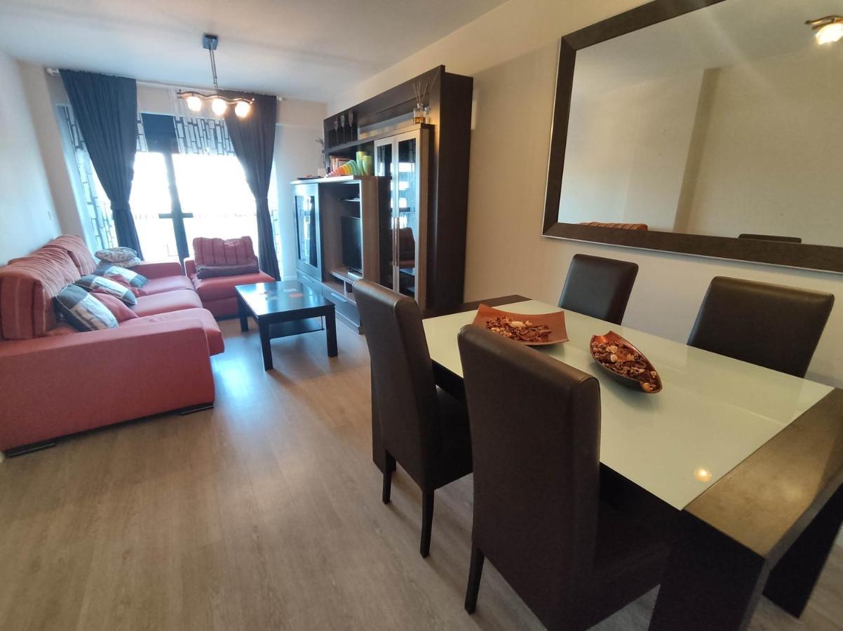 Appartement Precioso Apartamento Con Terraza, Pistas De Padel Y Piscinas à Castro Urdiales Extérieur photo