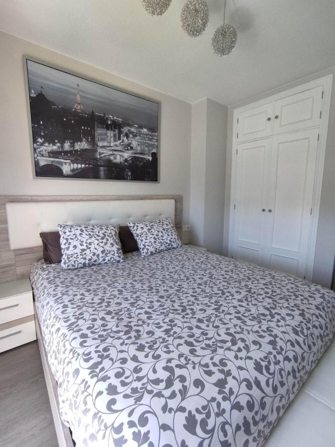 Appartement Precioso Apartamento Con Terraza, Pistas De Padel Y Piscinas à Castro Urdiales Extérieur photo