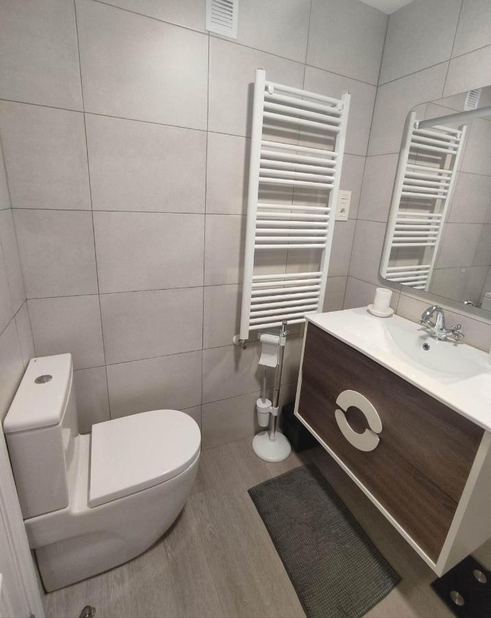 Appartement Precioso Apartamento Con Terraza, Pistas De Padel Y Piscinas à Castro Urdiales Extérieur photo