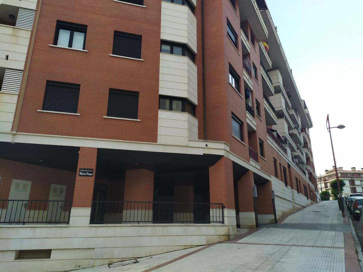 Appartement Precioso Apartamento Con Terraza, Pistas De Padel Y Piscinas à Castro Urdiales Extérieur photo