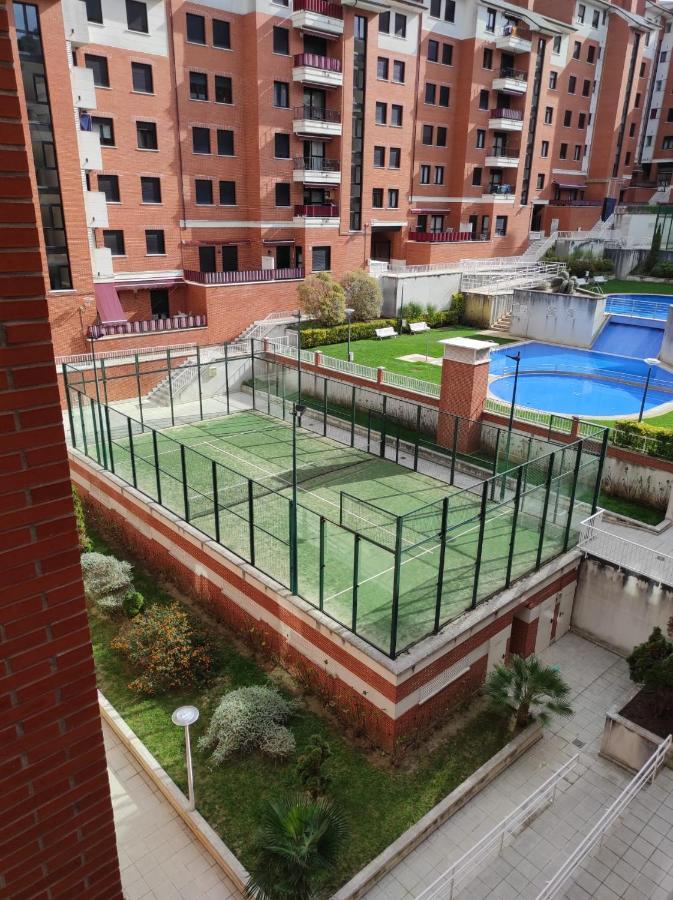 Appartement Precioso Apartamento Con Terraza, Pistas De Padel Y Piscinas à Castro Urdiales Extérieur photo