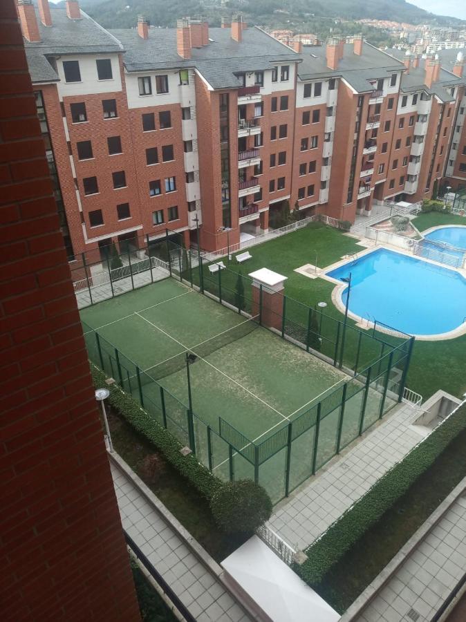 Appartement Precioso Apartamento Con Terraza, Pistas De Padel Y Piscinas à Castro Urdiales Extérieur photo
