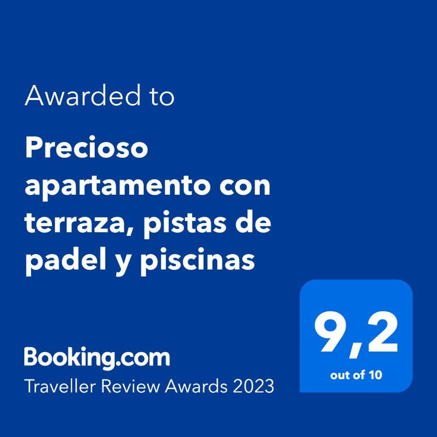 Appartement Precioso Apartamento Con Terraza, Pistas De Padel Y Piscinas à Castro Urdiales Extérieur photo
